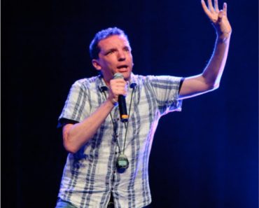 Henning Wehn's Health