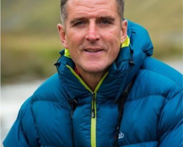 Iolo Williams' Net Worth and Wiki