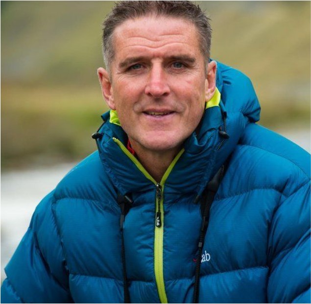 Iolo Williams' Net Worth and Wiki