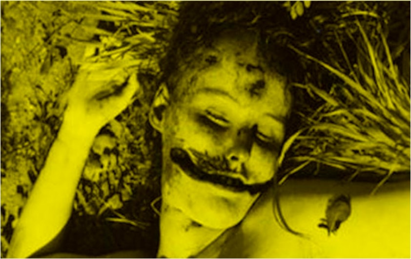 The Black Dahlia's Death Photos