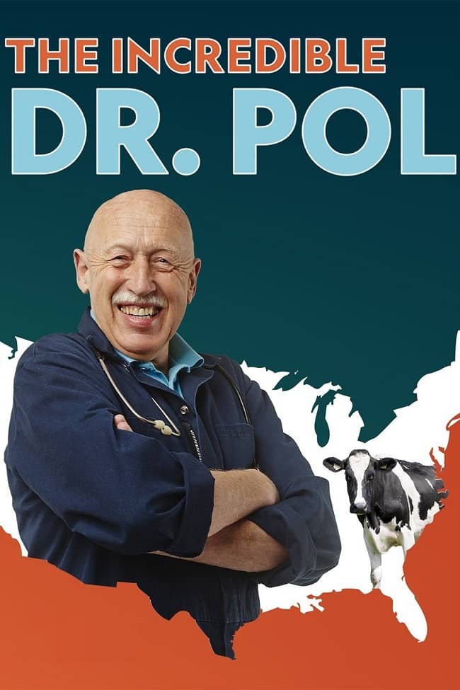 Dr. Pol