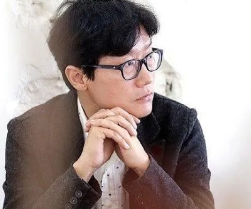 Hwang Dong-hyuk