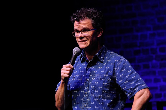 Dominic Holland's Career