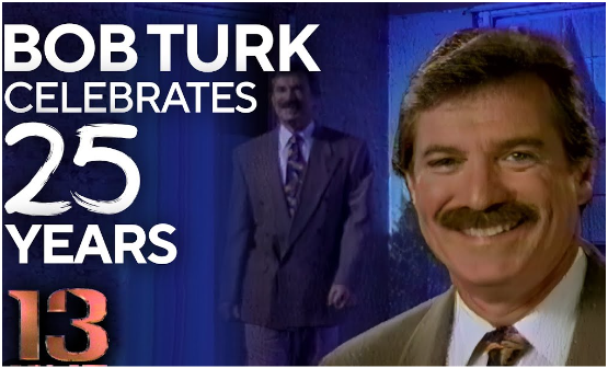 Bob Turk's Career