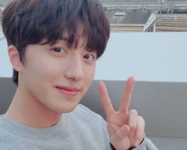 Kang Chan-hee