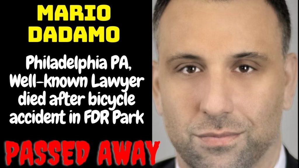 Mario Damamo's Death and Obituary