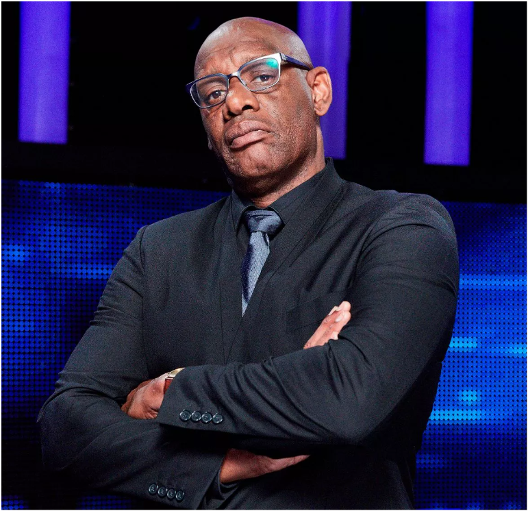 Shaun Wallace's Bio and WIki