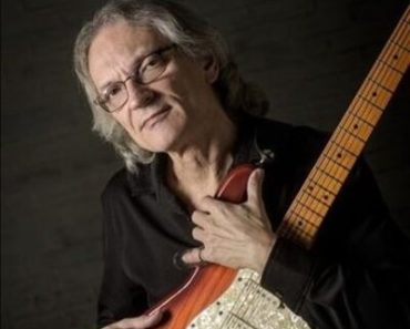 Sonny Landreth