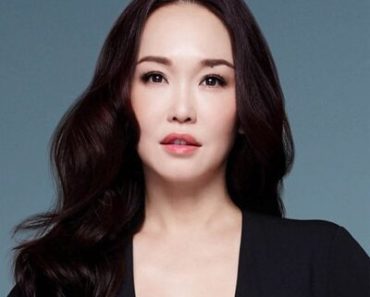 Fann Wong