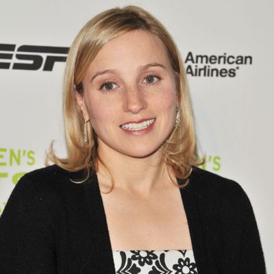 Kerri Strug