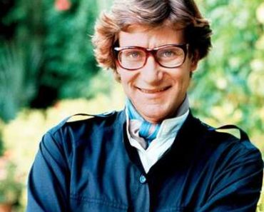 Yves Saint Laurent