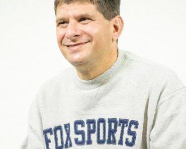 Bob Pockrass