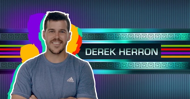 Derek Herron's Video