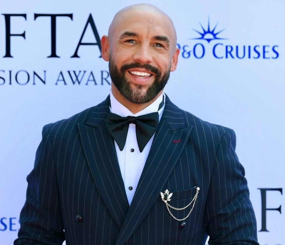 Alex Beresford's networth and biography