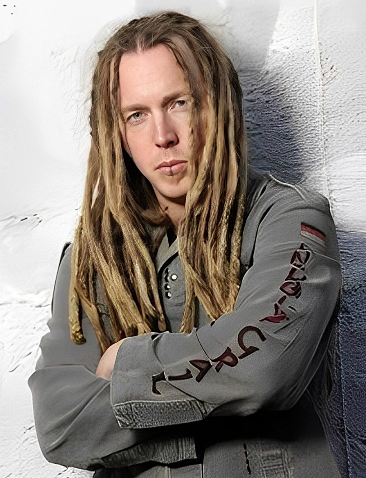 Barry Kerch, musician