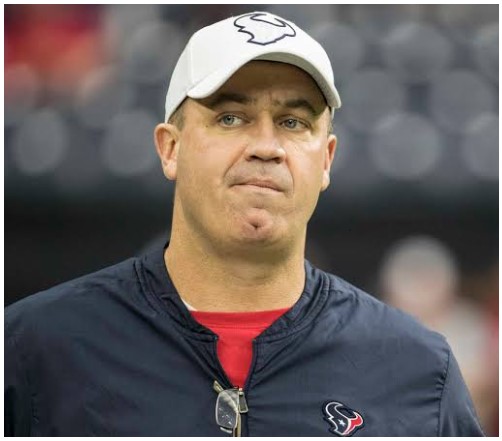 Bill O'Brien Biography