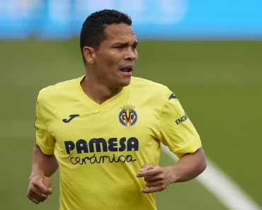 Carlos-Bacca Net Worth, Career, Bio, Height