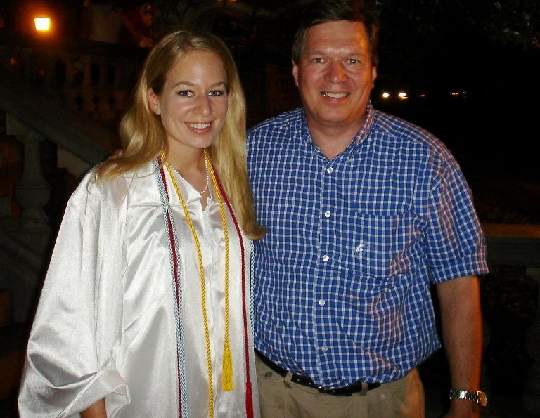 Dave Holloway's Daughter Natalee Ann Holloway