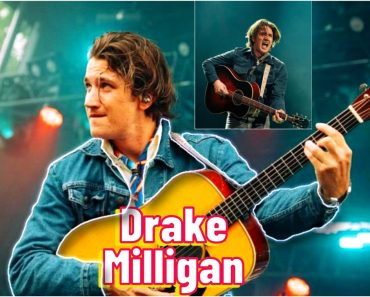 Drake Milligan