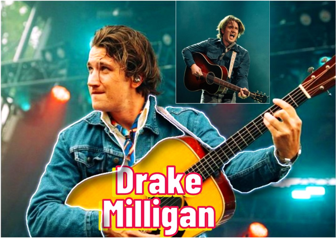 Drake Milligan