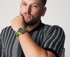 Dylan Alcott's Net Worth