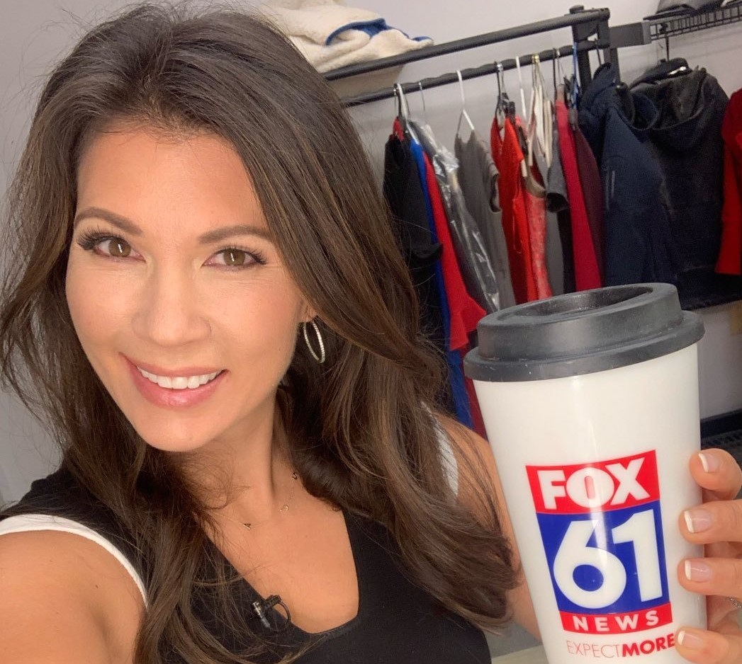 Erika Arias Fox61.com