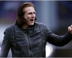 Gareth Ainsworth networth