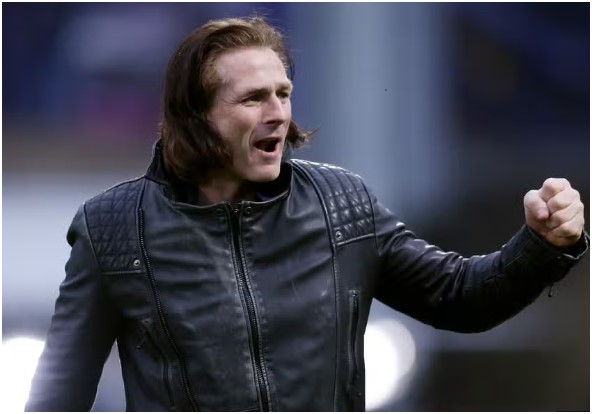 Gareth Ainsworth networth