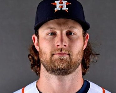 Gerrit Cole's Net Worth