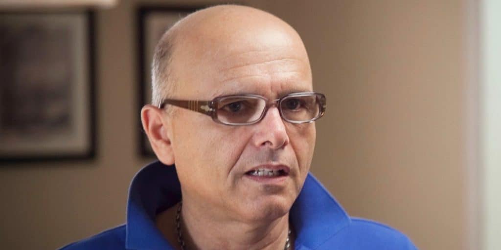 Joe-Pantoliano Net worth,Career ,Height