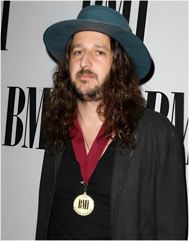 Julian Bunetta, Songwriter and Producer