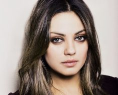 Mila Kunis