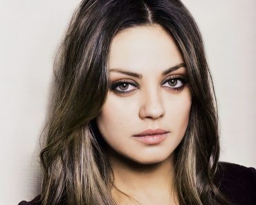 Mila Kunis