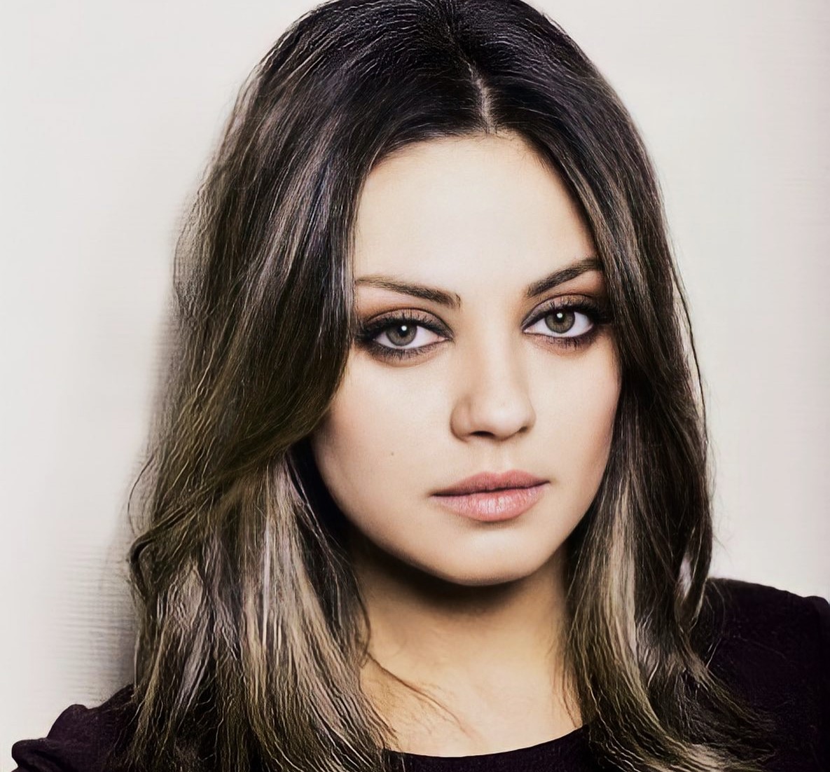 Mila Kunis