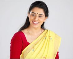 Nisha Yogeshwar