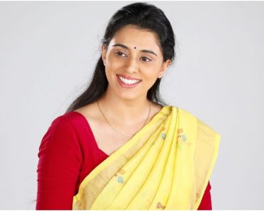 Nisha Yogeshwar