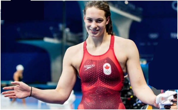 Penny Oleksiek Olympic Champion