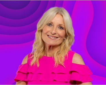 Gaby Roslin Net Worth