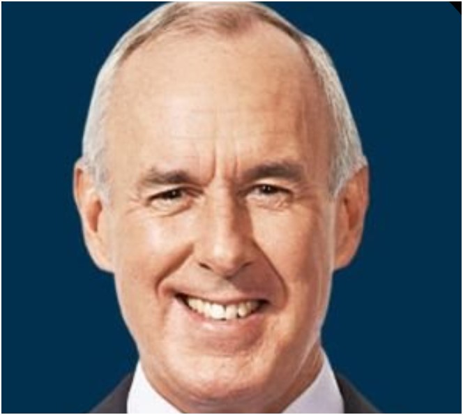 Ron MacLean's Net Worth