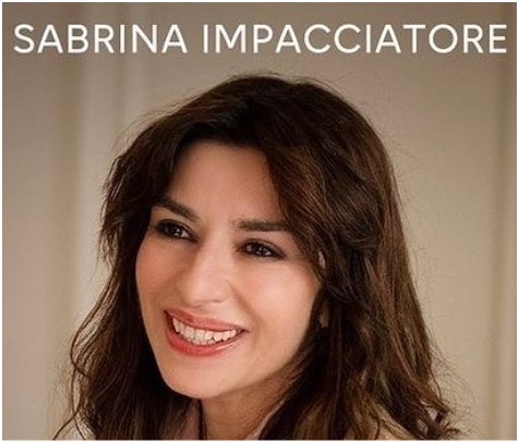 Sabrina Impacciatore's Net Worth