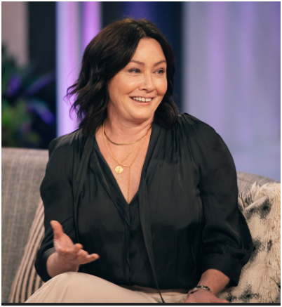 Shannen Doherty Movies