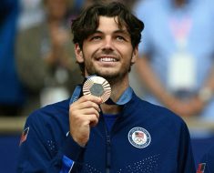 Taylor Fritz Net Worth and Stats