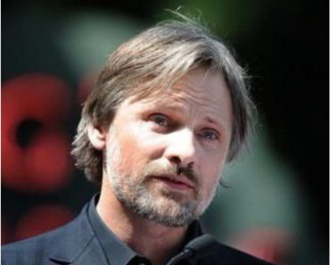 Viggo Mortensen's Net Worth