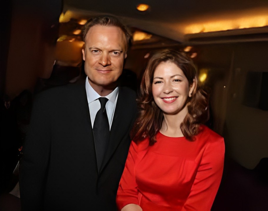 kathryn harrold and lawrence o'donnell