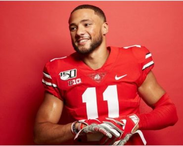 Austin Mack's Net Worth