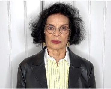 Bianca Jagger' Net Worth