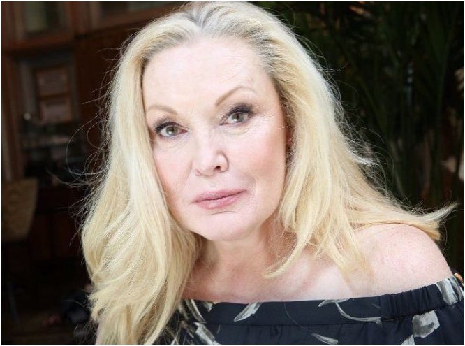 Cathy Moriarty's net Worth