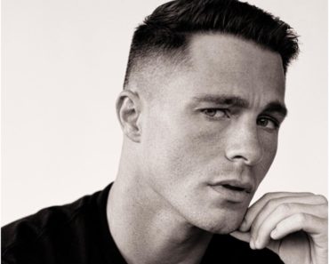 Colton Haynes' Net Worth