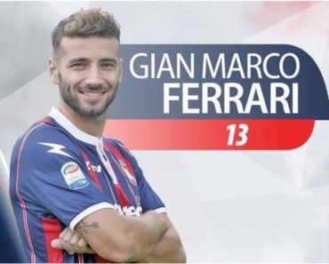 Gian Marco Ferrari's Net Worth, Salary and Earnings