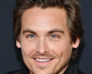 Kevin Zegers